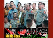 Akpol Resmikan Laboratorium Sosial Sains dan Kelas Tematik, Perkuat Transformasi Pendidikan Polri Berbasis Scientific Policing