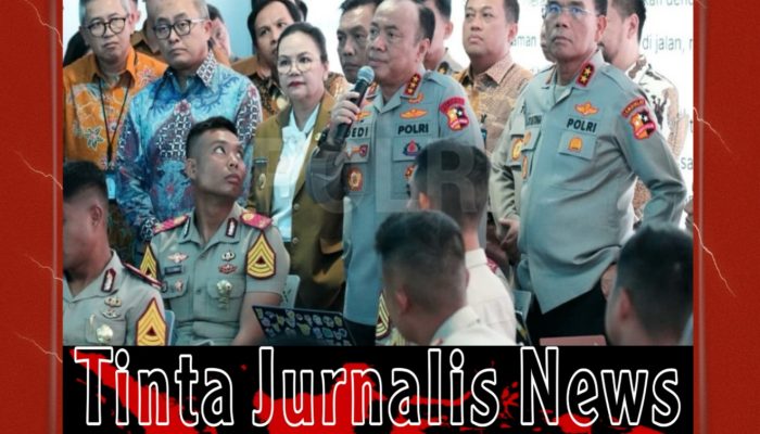 Akpol Resmikan Laboratorium Sosial Sains dan Kelas Tematik, Perkuat Transformasi Pendidikan Polri Berbasis Scientific Policing