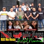 Tinta Jurnalis News