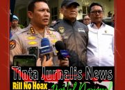 Kortas Tipikor Polri dan Polda Metro Jaya Geledah Sejumlah Lokasi, Dalami Tiga Dugaan Perkara Korupsi dan TPPU
