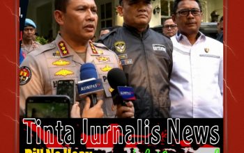 Kortas Tipikor Polri dan Polda Metro Jaya Geledah Sejumlah Lokasi, Dalami Tiga Dugaan Perkara Korupsi dan TPPU