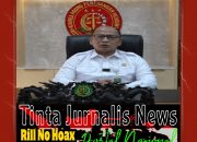 Kejagung Hormati Proses Penyidikan Polri, Tegaskan Asas Praduga Tak Bersalah Harus Dijunjung Tinggi