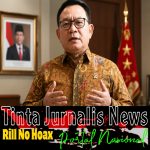 Kepala Staf Kepresidenan: Satgas PKH Tegakkan Hukum Pengelolaan Hutan demi Kepentingan Nasional Tinta Jurnalis News