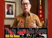 Kepala Staf Kepresidenan: Satgas PKH Tegakkan Hukum Pengelolaan Hutan demi Kepentingan Nasional