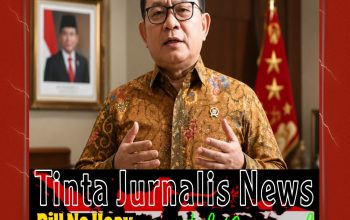 Kepala Staf Kepresidenan: Satgas PKH Tegakkan Hukum Pengelolaan Hutan demi Kepentingan Nasional