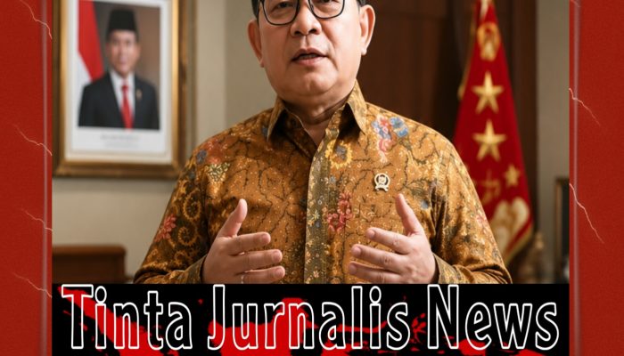 Kepala Staf Kepresidenan: Satgas PKH Tegakkan Hukum Pengelolaan Hutan demi Kepentingan Nasional