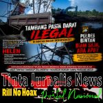 Tinta Jurnalis News
