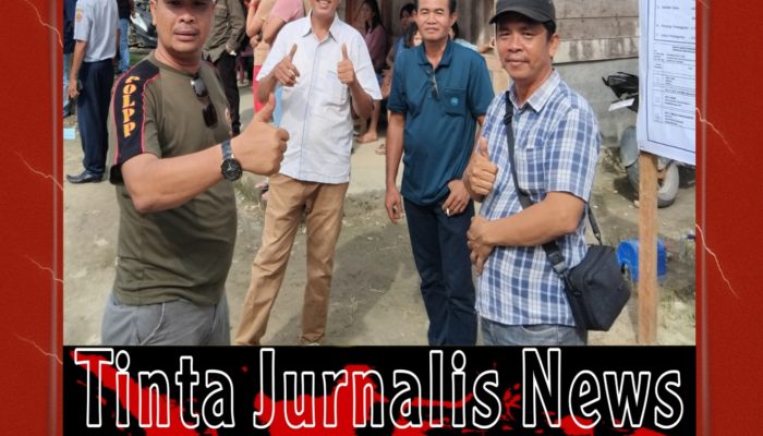 Kepala Desa Sisobandrao: Kunjungan Bobby Nasution Bawa Harapan Baru bagi Infrastruktur Nias Barat