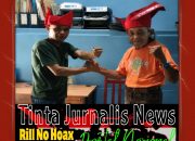 Ronny Kambey Wafat, Amran Kehilangan Guru Jurnalisme yang Membela Rakyat