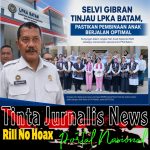 Tinta Jurnalis News
