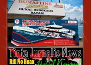 Loket Dumai Line Beri Solusi Humanis, Penumpang Terlambat Dapat Penginapan Gratis
