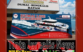 Loket Dumai Line Beri Solusi Humanis, Penumpang Terlambat Dapat Penginapan Gratis