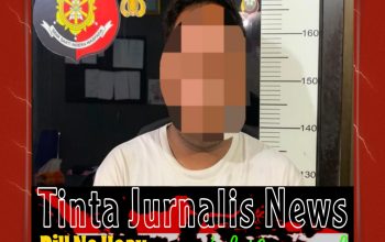 Diduga Peras 10 Anak di Mantang, Pria Berinisial AS Diamankan Polsek Bintan Timur