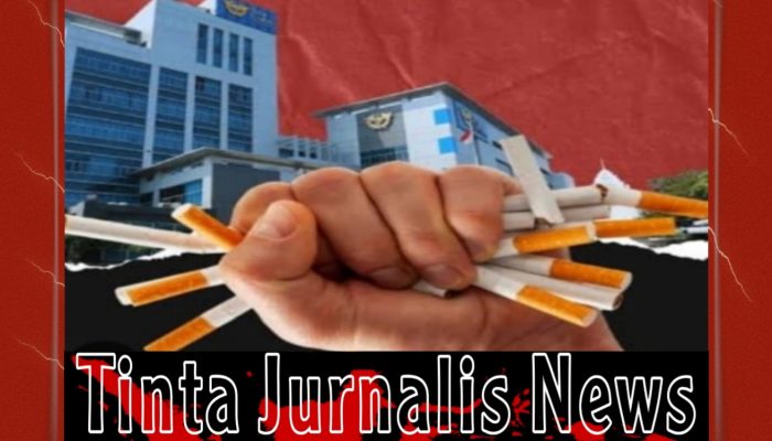 Kapolda Banten Didesak Usut Dugaan Peredaran Rokok Ilegal Tanpa Pita Cukai, GWI Soroti Maraknya Penjualan di Warung 24 Jam