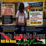 Tinta Jurnalis News