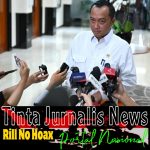 Prabowo Terima Pengunduran Diri Perry Warjiyo, Pemerintah Pastikan Stabilitas Moneter Tetap Terjaga Tinta Jurnalis News