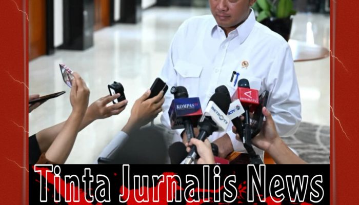Prabowo Terima Pengunduran Diri Perry Warjiyo, Pemerintah Pastikan Stabilitas Moneter Tetap Terjaga