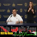 Tinta Jurnalis News