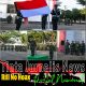 Korem 132/Tadulako Gelar Upacara Bendera Mingguan, Perkuat Disiplin dan Profesionalisme Prajurit