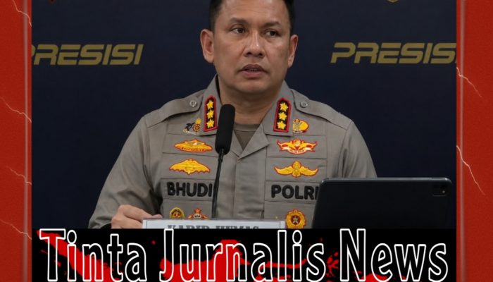 Polda Metro Jaya Tegaskan Kasat Resnarkoba Polres Tangsel Tidak Terlibat Kasus Etomidate, Propam Dalami Tanggung Jawab Pengawasan