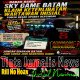 Babak Baru Sky Game Batam: Klaim yang Menyeret Wartawan Berinisial B Muncul, Publik Minta Aparat Bongkar Terang Dugaan “Jatah”