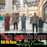 Kesadaran Meningkat, Warga Serahkan Anggota Keluarga ke Polsek Kepenuhan untuk Jalani Rehabilitasi Narkoba Tinta Jurnalis News
