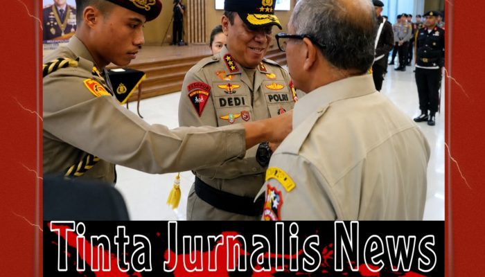 Wakapolri Lantik Pengurus Pusat KBPP Polri Masa Bakti 2026–2031, Perkuat Konsolidasi Nasional