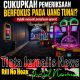 Tak Temukan Transaksi Uang, Kapolsek Lubuk Baja Pastikan Tak Ada Unsur Judi; Cukupkah Pemeriksaan Berfokus pada Uang Tunai?