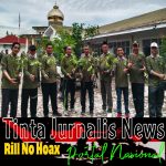 Gotong Royong Hijau, Kemenag Pematangsiantar Tanam 500 Bibit Pohon Dukung Program Ecotheology Tinta Jurnalis News