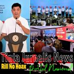 Pemerintah Resmi Umumkan Rangkaian Bulan Kemerdekaan 2026, Usung Tema "Indonesia Berdaulat, Adil, dan Makmur" Tinta Jurnalis News