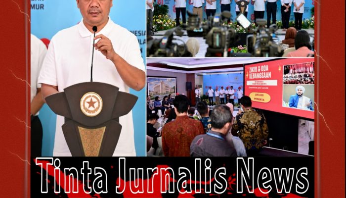 Pemerintah Resmi Umumkan Rangkaian Bulan Kemerdekaan 2026, Usung Tema “Indonesia Berdaulat, Adil, dan Makmur”