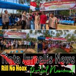 Tinta Jurnalis News