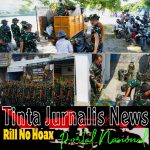 Tinta Jurnalis News