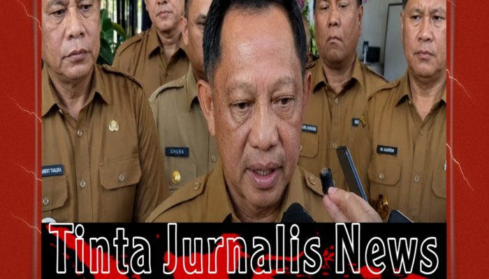 Mendagri Tegaskan Tak Ada Opsi Merumahkan Pegawai, Pemda Diminta Efisiensi Anggaran dan Tingkatkan PAD