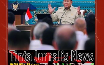 Prabowo: Bangsa Maju Hanya Lahir dari Elite yang Bersatu, Perpecahan Jadi Penghambat Pembangunan