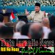 Prabowo: Bangsa Maju Hanya Lahir dari Elite yang Bersatu, Perpecahan Jadi Penghambat Pembangunan