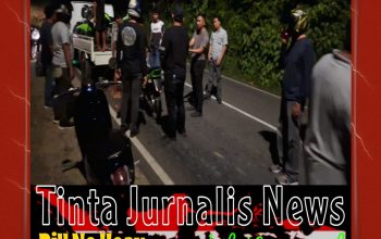 TNI-Polri dan Satpol PP Gelar Patroli Gabungan di Ujung Batu, Delapan Motor Diduga untuk Balap Liar Diamankan