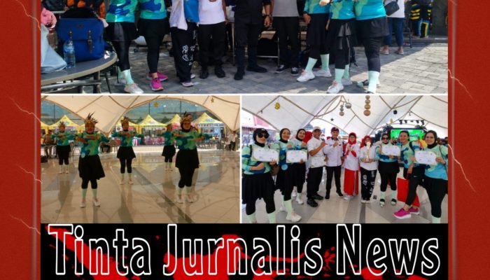 PORPI Pematangsiantar Torehkan Prestasi, Raih Piala pada Gebyar Road to PORPROVSU KORMISU 2026