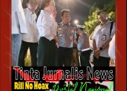 Li Claudia Chandra Minta Penataan Infrastruktur Jalan Lebih Rapi dan Utamakan Keselamatan Pengguna Jalan