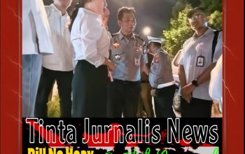 Li Claudia Chandra Minta Penataan Infrastruktur Jalan Lebih Rapi dan Utamakan Keselamatan Pengguna Jalan