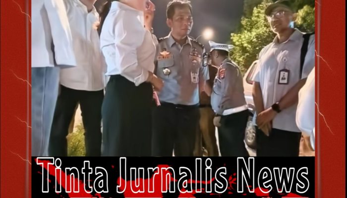 Li Claudia Chandra Minta Penataan Infrastruktur Jalan Lebih Rapi dan Utamakan Keselamatan Pengguna Jalan