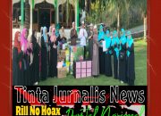 MT Silaturahmi Kota Pematangsiantar Salurkan Bantuan untuk Ponpes Darussalam Korban Longsor di Lorong 20
