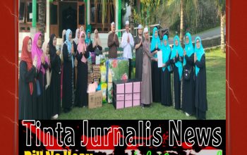 MT Silaturahmi Kota Pematangsiantar Salurkan Bantuan untuk Ponpes Darussalam Korban Longsor di Lorong 20