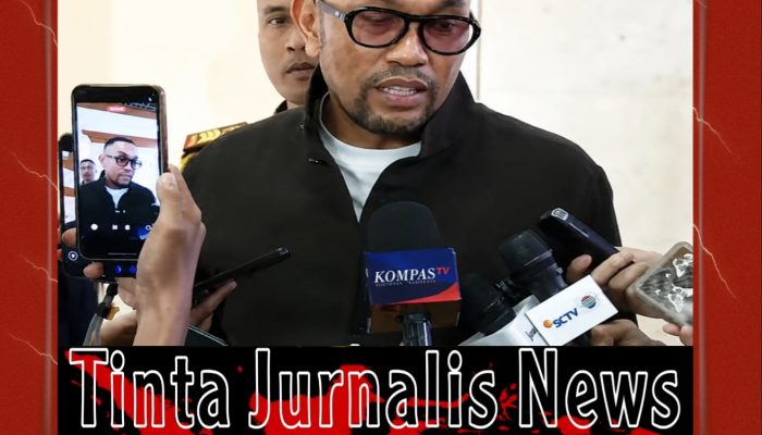 Sahroni Bantah Isu Pergantian Kapolri: Presiden Diyakini Tetap Pertahankan Jenderal Listyo Sigit karena Kinerja Dinilai Baik