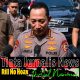 Kapolri Tegaskan Isu Surpres Penggantian Tidak Ganggu Kinerja, Sebut Penunjukan Kapolri Hak Prerogatif Presiden