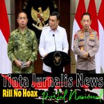 Tinta Jurnalis News
