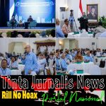 Kemensetneg Resmi Luncurkan SECAP 2026, Perkuat Kompetensi ASN di Bidang Kebijakan Ekonomi Tinta Jurnalis News