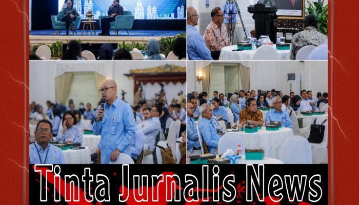 Kemensetneg Resmi Luncurkan SECAP 2026, Perkuat Kompetensi ASN di Bidang Kebijakan Ekonomi