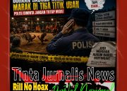 Dugaan Judi Sabung Ayam Muncul di Tiga Titik Uban, Polisi Diminta Turun Jangan Tunggu Viral