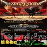 Tinta Jurnalis News